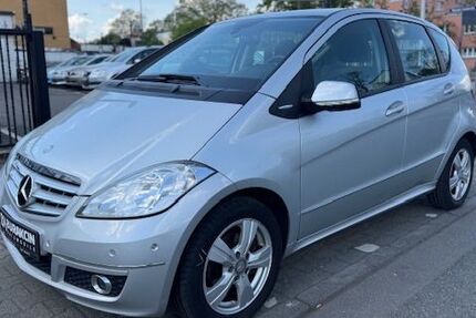 Mercedes-Benz A 180 158.000 km 6.900 &euro; Frankfurt am Main 65933