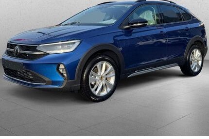 VW Taigo 2.001 km 31.885 &euro; Neu-Anspach 61267