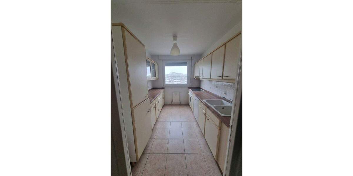 Etagenwohnung Darmstadt-Kranichstein Kranichstein - 4 Zimmer, 88 m&sup2;, 289.000&euro; | Angebot:25755274