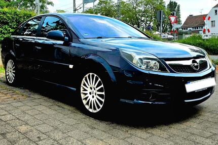 Opel Vectra 197.000 km 3.999 &euro; Flörsheim 65439