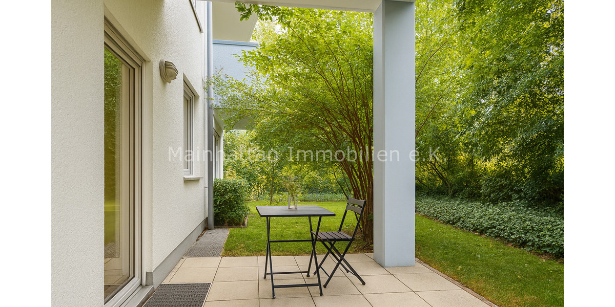 Etagenwohnung Usingen - 2 Zimmer, 53 m&sup2;, 165.000&euro; | Angebot:25697913