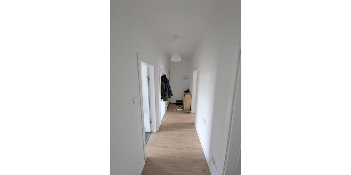Etagenwohnung Frankfurt am Main Oberrad - 1 Zimmer, 60 m&sup2;, 1.500&euro; | Angebot:26550220