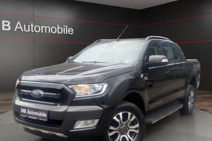 Ford Ranger 283.000 km 13.490 &euro; Darmstadt-Weiterstadt 64331