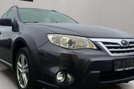 Subaru Impreza 224.000 km 4.850 &euro; Friedberg 61169