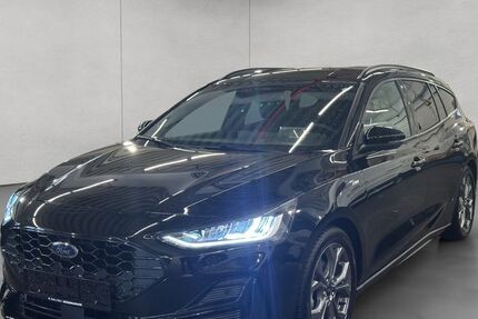 Ford Focus 19.002 km 21.550 &euro; Frankfurt 60386