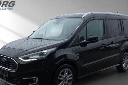Ford Tourneo Connect 87.100 km 20.849 &euro; Bad Vilbel 61118