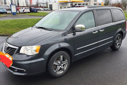 Lancia Voyager 155.000 km 9.000 &euro; Langenselbold 63505