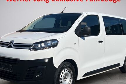 Citroen SpaceTourer 77.000 km 17.999 &euro; Darmstadt 64293