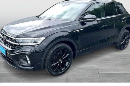 VW T-Roc 79.370 km 26.980 &euro; Nidderau 61130
