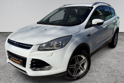 Ford Kuga 178.220 km 8.490 &euro; Offenbach am Main 63069