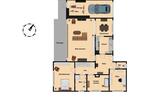 Bungalow Heusenstamm - 6 Zimmer, 123 m&sup2;, 775.000&euro; | Angebot:26799750