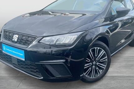 Seat Ibiza 25.996 km 18.290 &euro; Nidderau 61130