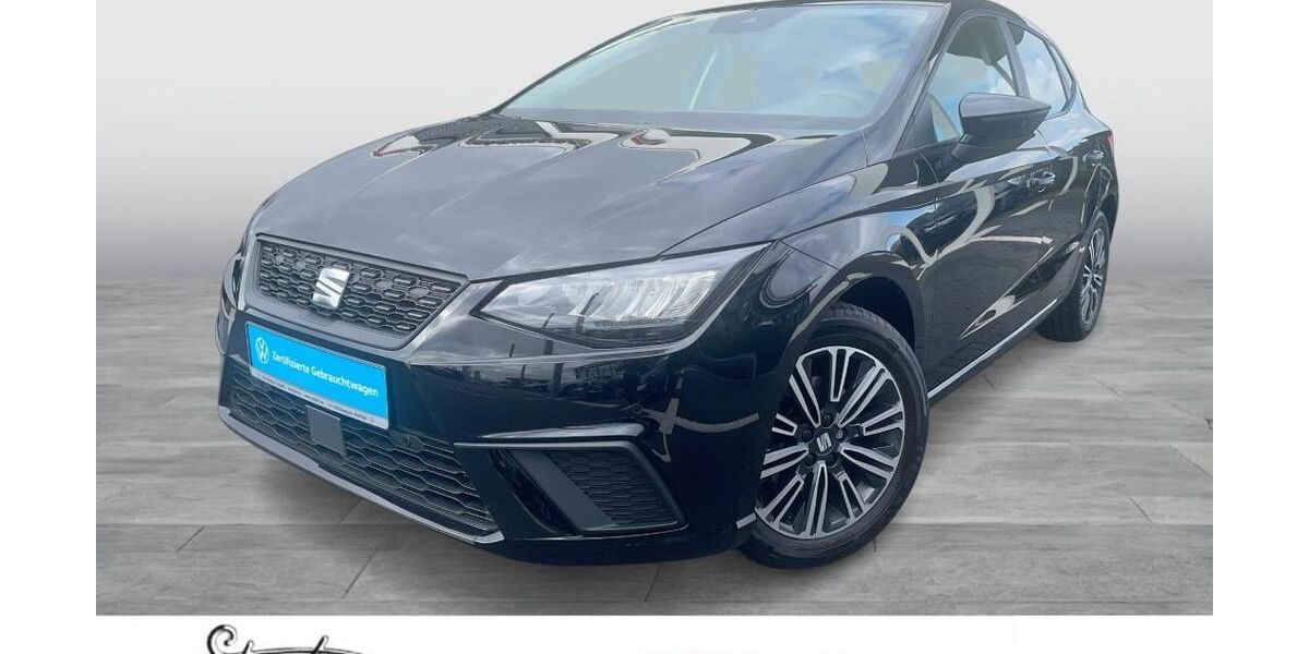 Seat Ibiza 25.996 km 18.290 &euro; Nidderau 61130