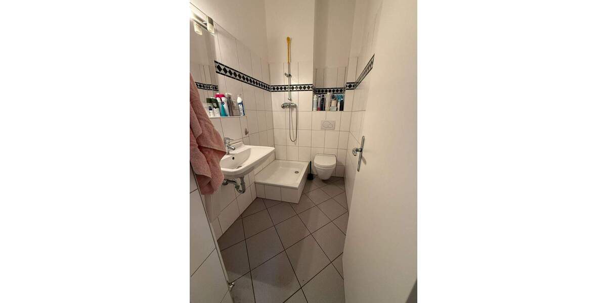 Gewerbeobjekt Frankfurt am Main Fechenheim - 1 Zimmer, 30 m&sup2;, 500&euro; | Angebot:23940780