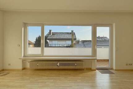Wohnung zum Mieten in Kelkheim (Taunus) Fischbach 675 € 54 m² 2 zimmer