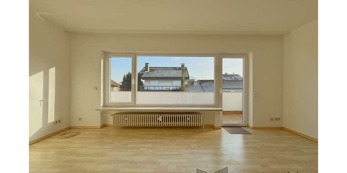Wohnung zum Mieten in Kelkheim (Taunus) Fischbach 675 € 54 m² 2 zimmer