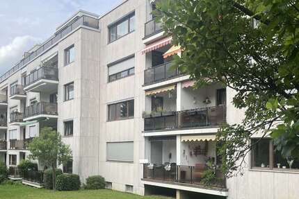 Wohnung zum Kaufen in Friedrichsdorf 345.000 € 90.34 m²