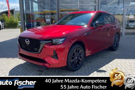 Mazda CX-60 5.000 km 54.990 &euro; Karben 61184