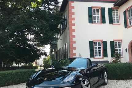 Porsche Boxster 87.000 km 41.800 &euro; Niddatal 61194