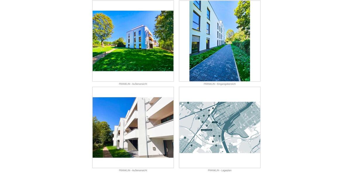 Erdgeschoßwohnung Frankfurt am Main Sindlingen - 2.5 Zimmer, 50 m&sup2;, 1.280&euro; | Angebot:26145416