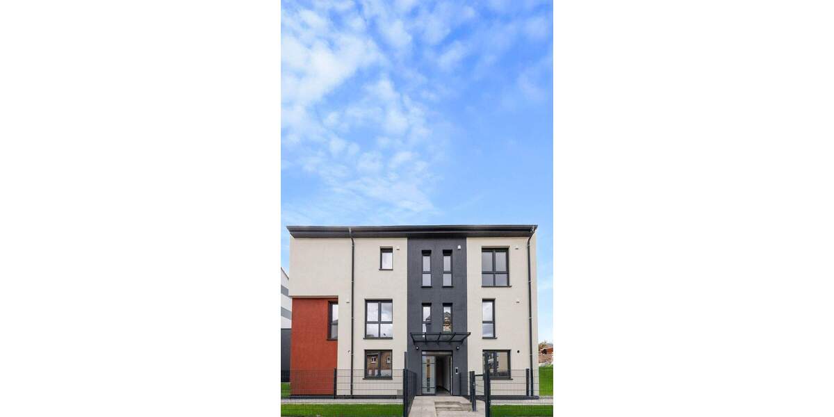 Etagenwohnung Frankfurt am Main Fechenheim - 3 Zimmer, 87 m&sup2;, 499.000&euro; | Angebot:23959990