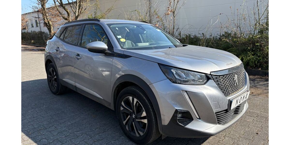 Peugeot 2008 142.633 km 12.733 &euro; Frankfurt am Main 60389