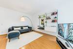 Etagenwohnung Frankfurt am Main Westend-Süd - 2 Zimmer, 64 m&sup2;, 532.000&euro; | Angebot:26902144