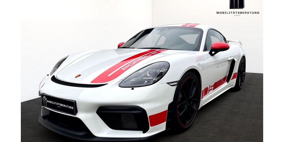 Porsche Cayman 3.586 km 114.999 &euro; Ginsheim-Gustavsburg 65462