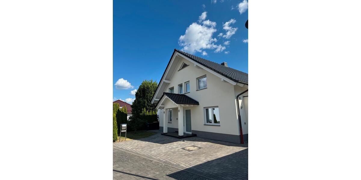 Einfamilienhaus Limeshain - 6.5 Zimmer, 180 m&sup2;, 879.000&euro; | Angebot:27233675