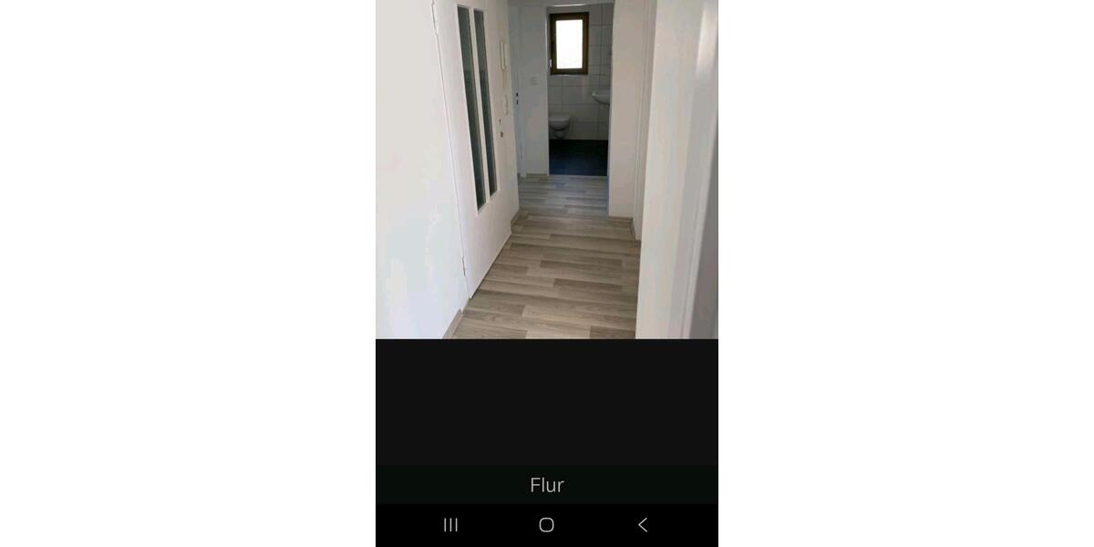 3-Zimmerwohnung mit Terrasse und Garten 3 zimmer