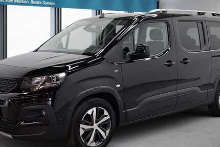 Peugeot Rifter 97.840 km 21.230 &euro; Maintal 63477