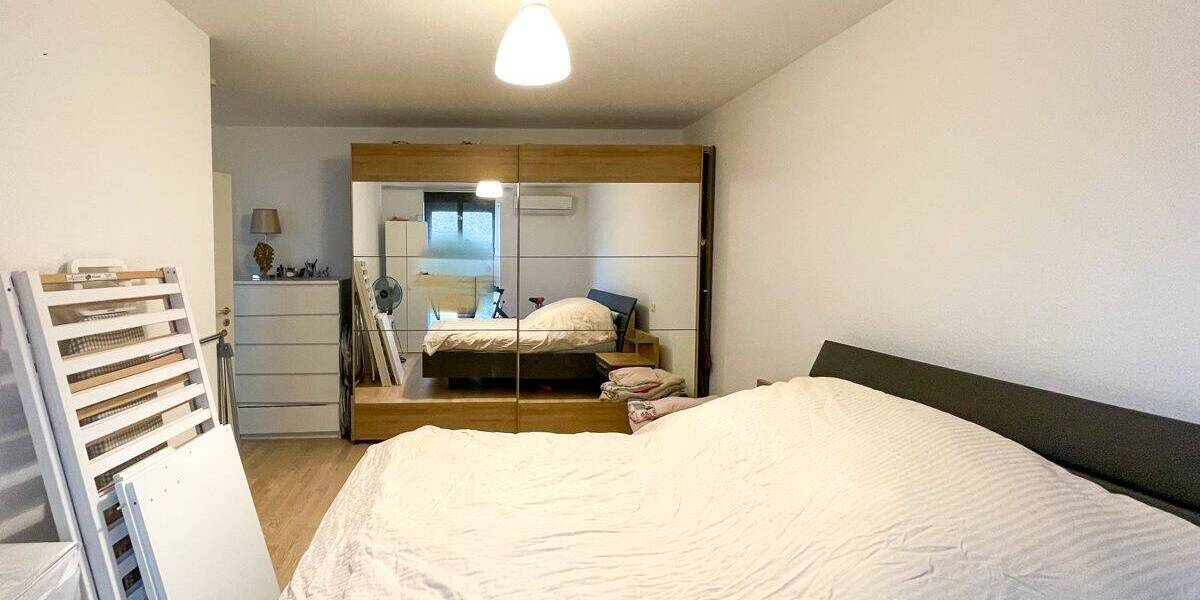 Etagenwohnung Rüsselsheim - 4 Zimmer, 97 m&sup2;, 390.000&euro; | Angebot:25728806
