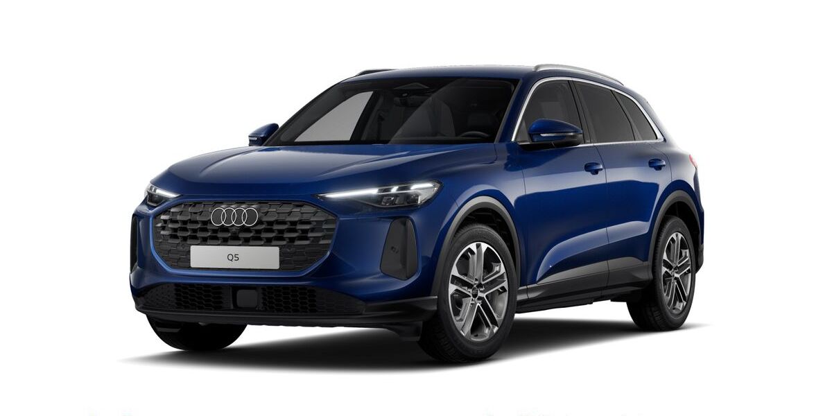 Audi Q5 25.662 km 46.890 &euro; Hofheim 65719