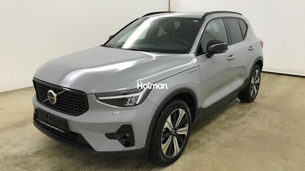 Volvo XC40 26.666 km 33.462 &euro; Eschborn 65760