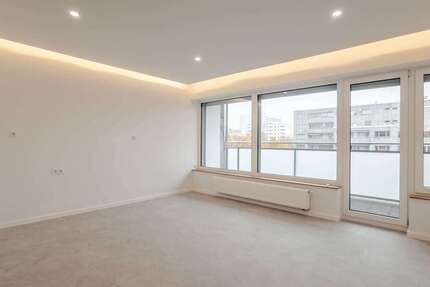 Wohnung Frankfurt am Main Nord-Ost - 1 Zimmer, 35 m&sup2;, 175.000&euro; | Angebot:26589048