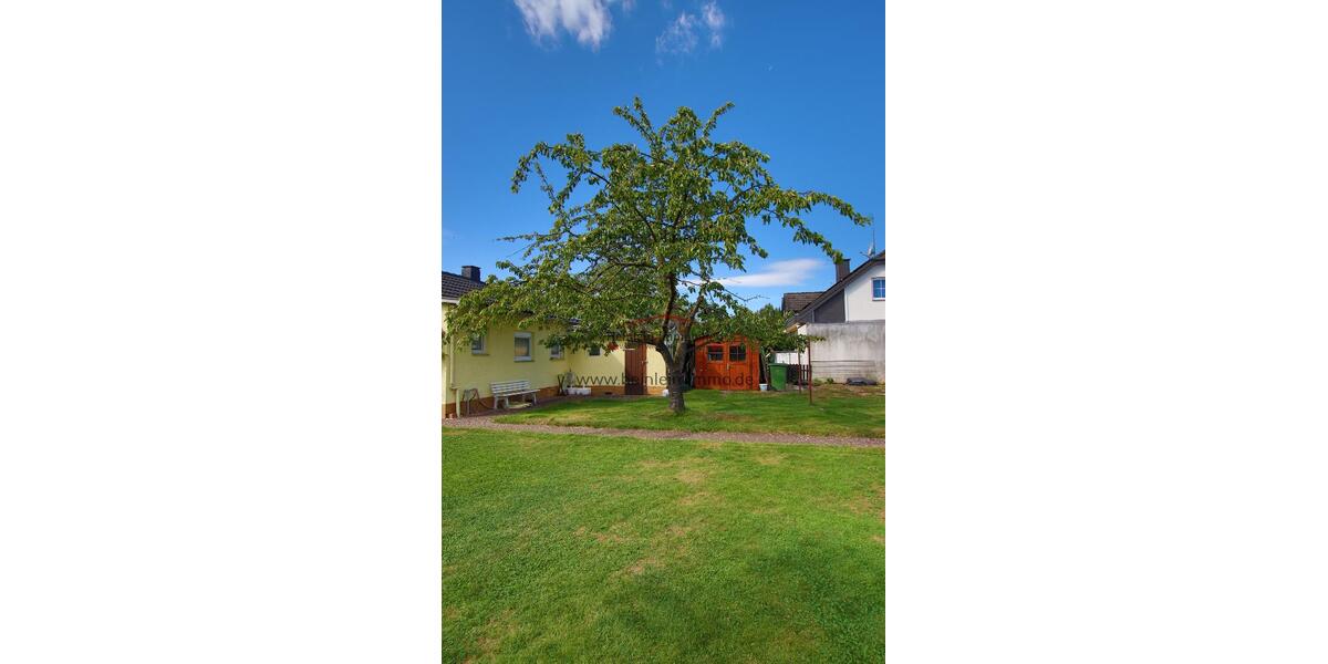 Grundstück - 520m² teilbar - Mercystr. 10 - Griesheim - ruhig gelegen - Grundstück Griesheim | Angebot:27318385