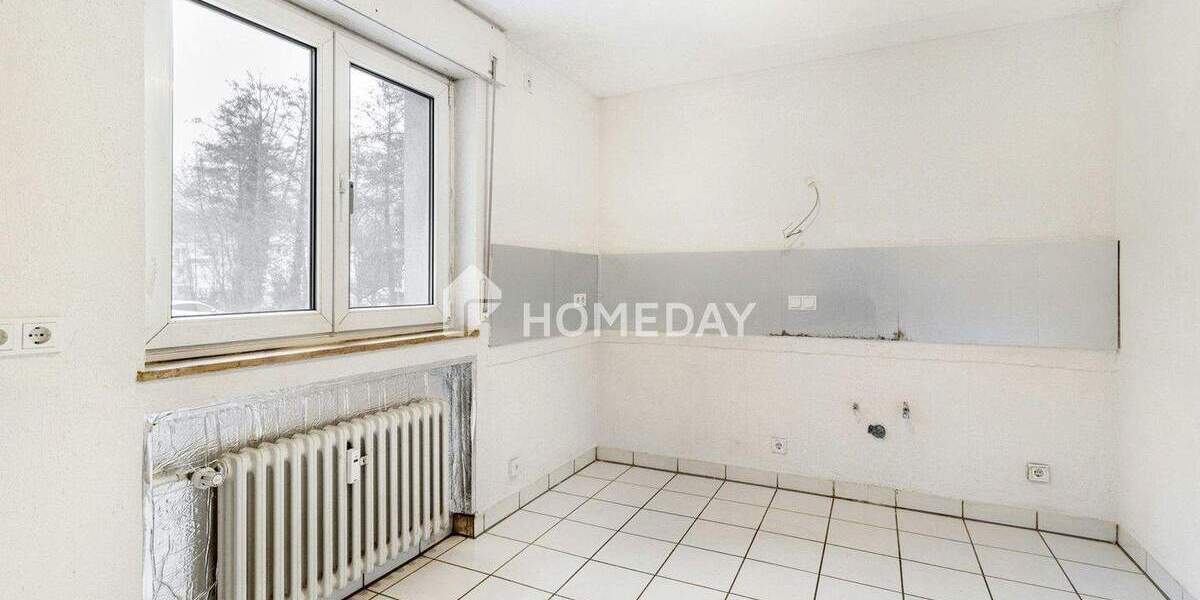 Etagenwohnung Eppstein Vockenhausen - 3 Zimmer, 100 m&sup2;, 287.000&euro; | Angebot:25677624