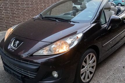 Peugeot 207 326.000 km 1.500 &euro; Frankfurt Am Main 60386
