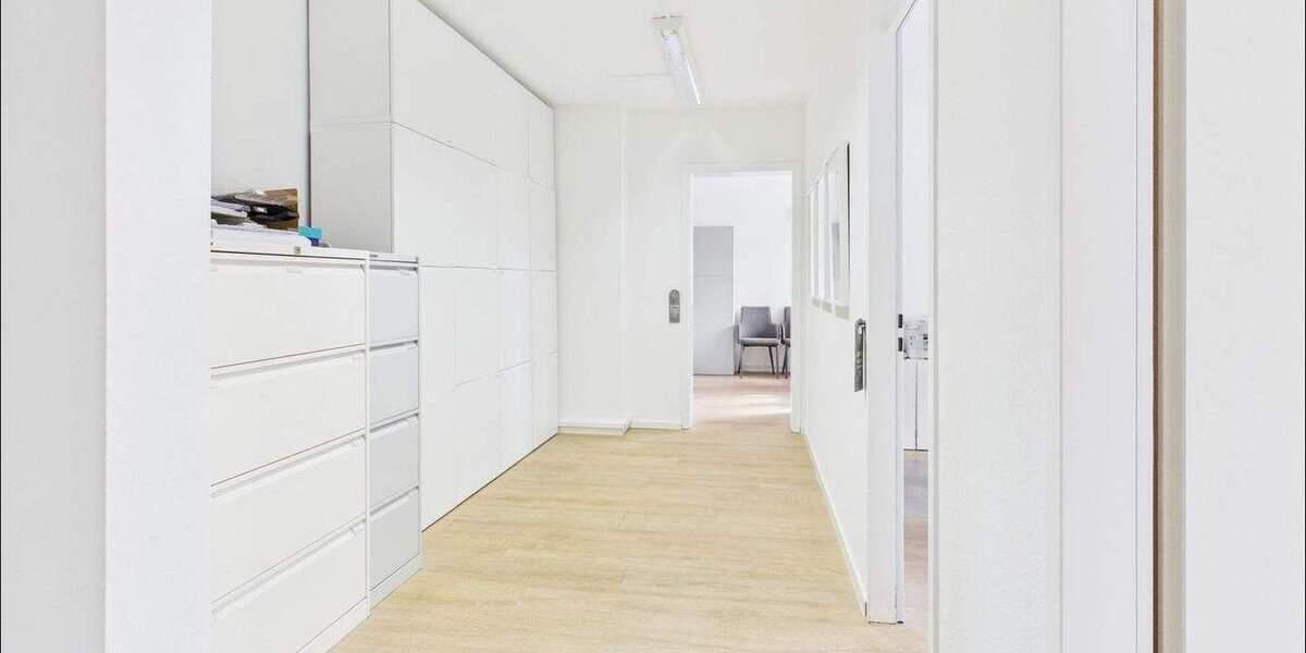 Gewerbeobjekt Offenbach Offenbach am Main - 5 Zimmer, 145 m&sup2;, 480.000&euro; | Angebot:24486710