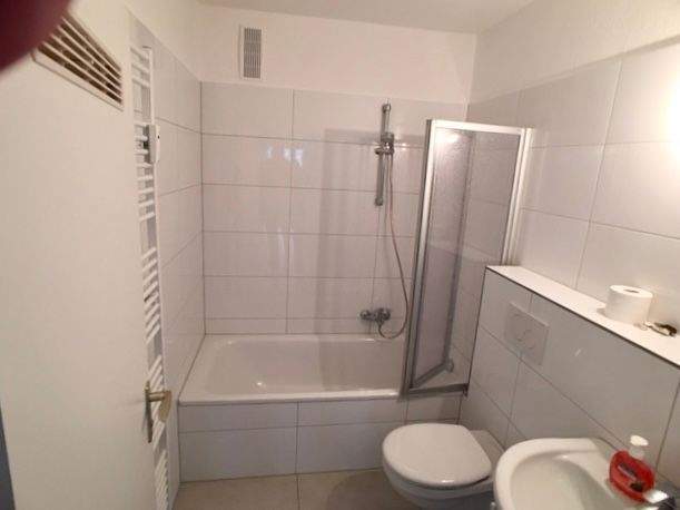 Etagenwohnung Frankfurt am Main Griesheim - 3 Zimmer, 65 m&sup2;, 249.000&euro; | Angebot:25660961