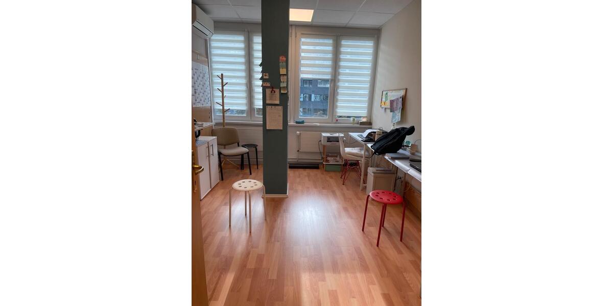 Gewerbeobjekt Frankfurt am Main Sachsenhausen Süd - 1.400&euro; | Angebot:26042615