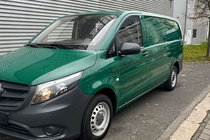 Mercedes-Benz Vito 68.000 km 14.890 &euro; Frankfurt am Main 65933