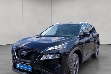 Nissan X-Trail 8.500 km 31.990 &euro; Frankfurt 60386