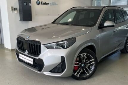 BMW X1 4.009 km 38.433 &euro; Hofheim 65719