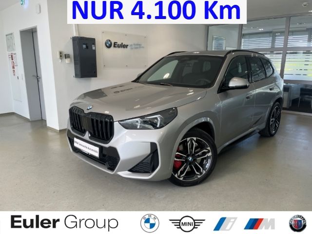 BMW X1 4.009 km 38.433 &euro; Hofheim 65719