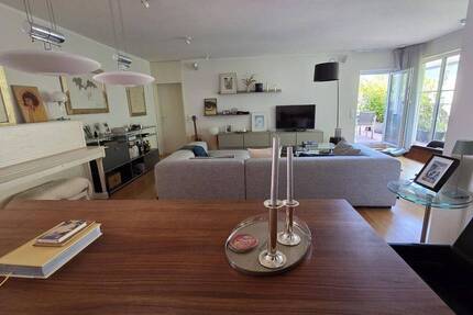 Wohnung Frankfurt Bornheim - 3 Zimmer, 109 m&sup2;, 849.500&euro; | Angebot:26377323