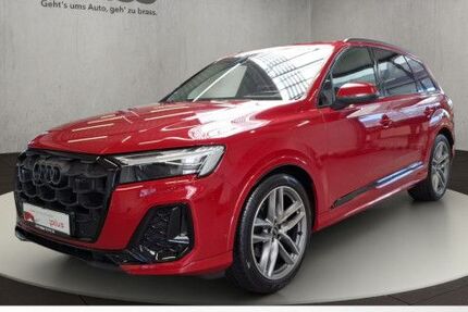 Audi Q7 29.290 km 63.300 &euro; Dietzenbach 63128