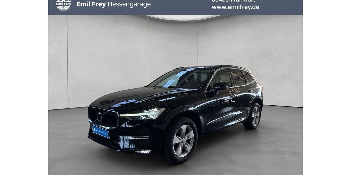 Volvo XC60 24.249 km 38.700 &euro; Frankfurt am Main 60486