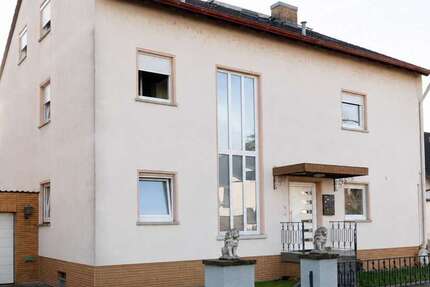Haus Frankfurt am Main Bonames - 11 Zimmer, 264 m&sup2;, 995.000&euro; | Angebot:25466470