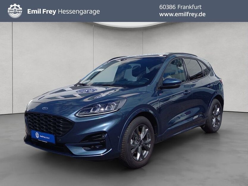 Ford Kuga 20.318 km 28.950 € Frankfurt 60386
